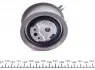 530020132 Комплект ГРМ + помпа VW Caddy III 07-10-/Golf IV/V 00-11/Passat 1.9T/2.0 TDI 00-09 INA підбір по vin на Brocar