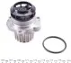 530020132 Комплект ГРМ + помпа VW Caddy III 07-10-/Golf IV/V 00-11/Passat 1.9T/2.0 TDI 00-09 INA підбір по vin на Brocar