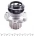 530020132 Комплект ГРМ + помпа VW Caddy III 07-10-/Golf IV/V 00-11/Passat 1.9T/2.0 TDI 00-09 INA підбір по vin на Brocar