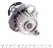 530020132 Комплект ГРМ + помпа VW Caddy III 07-10-/Golf IV/V 00-11/Passat 1.9T/2.0 TDI 00-09 INA підбір по vin на Brocar