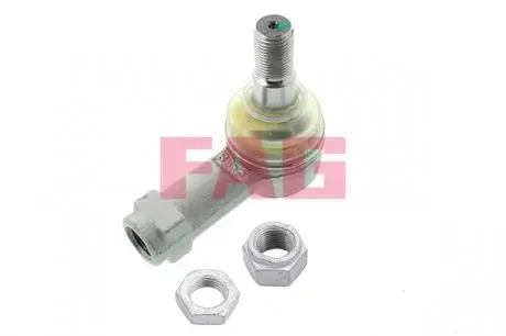 840117310 Наконечник тяги рульової MB Sprinter (901-904)/VW LT 28-46, 96-06 FAG підбір по vin на Brocar