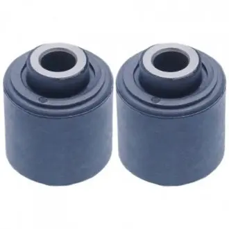 MZAB098KIT Сайлентблоки рычага MAZDA 6 02-07 задн. мост низ (Пр-во FEBEST) FEBEST подбор по vin на Brocar