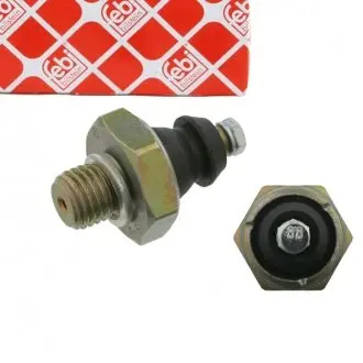 01216 Датчик тиску масла Mercedes - Benz W460, W461, Т1 (вир-во FEBI) FEBI BILSTEIN підбір по vin на Brocar