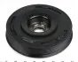 24628 Шкив коленвала Citroen Berlingo/Jumpy/Peugeot Expert 1.9D/2.0HDI 98- (6PK) FEBI BILSTEIN підбір по vin на Brocar