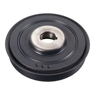 24628 Шкив коленвала Citroen Berlingo/Jumpy/Peugeot Expert 1.9D/2.0HDI 98- (6PK) FEBI BILSTEIN подбор по vin на Brocar