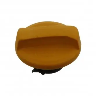33677 Крышка горловины маслозаливной Opel Astra G/H 1.4-1.8 98-10/ Combo 1.6 05- FEBI BILSTEIN подбор по vin на Brocar