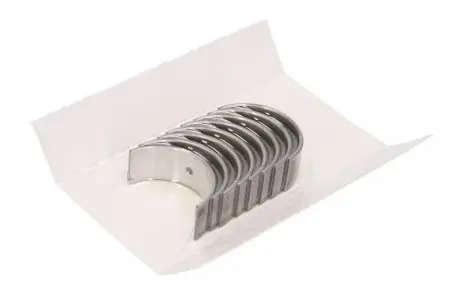 0141544025MM Вкладиші GLYCO підбір по vin на Brocar