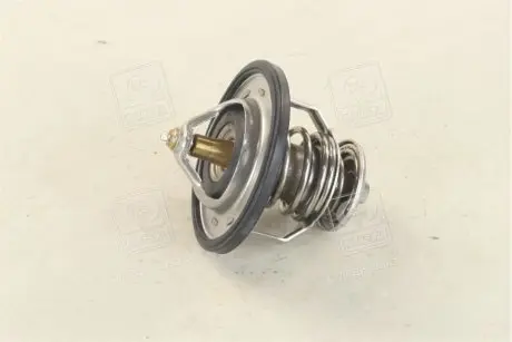 RD1517631985 Термостат HYUNDAI ACCENT 00-10, KIA CERATO 04- (Diesel) (RIDER) RIDER підбір по vin на Brocar