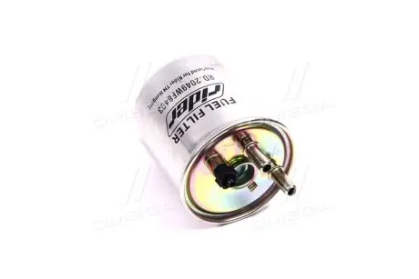 RD2049WF8403 Фільтр паливний RENAULT KANGOO 08- 1.5DCi (Dрез.=10мм) (RIDER) RIDER підбір по vin на Brocar