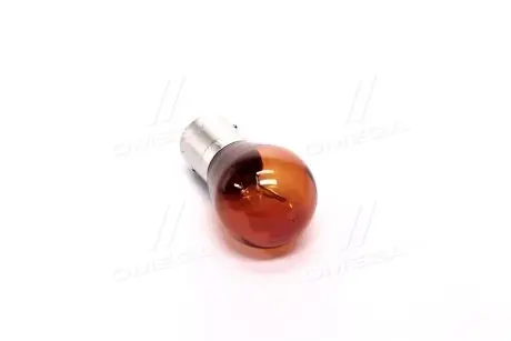 12496NACP Лампа розжарювання Py21w12v 21w Bau15s(вир-во Philips) PHILIPS підбір по vin на Brocar