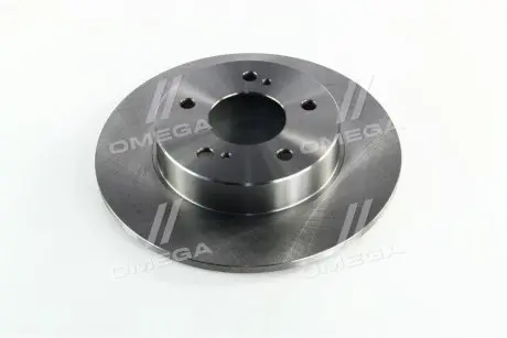 690900 Диск тормозной NISSAN MAXIMA QX 03/94-08/00 задн. (пр-во REMSA) REMSA подбор по vin на Brocar