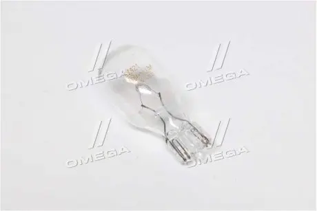 921 Автолампа W16W 12V 16W W2.1x9.5d (без цоколя) OSRAM підбір по vin на Brocar