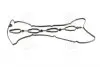 P1GA049 Прокладка крышки клапанной HYUNDAI D4CB/G4JS (пр-во PARTS-MALL) PARTS-MALL підбір по vin на Brocar
