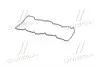 P1GA054 Прокладка крышки клапанной HYUNDAI D4FB/D4FA (пр-во PARTS-MALL) PARTS-MALL підбір по vin на Brocar