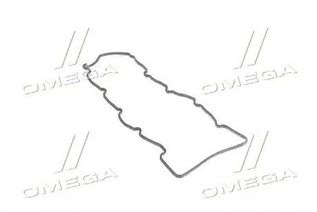 P1GA054 Прокладка крышки клапанной HYUNDAI D4FB/D4FA (пр-во PARTS-MALL) PARTS-MALL подбор по vin на Brocar