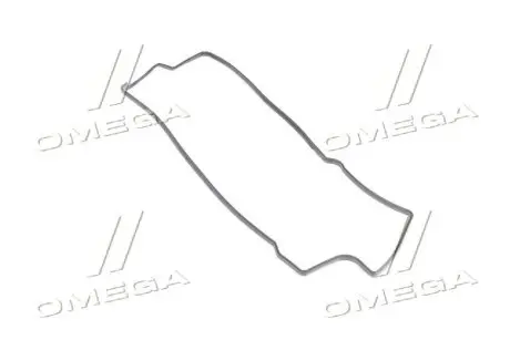 P1GA078 Прокладка клапанної кришки гумова PARTS-MALL підбір по vin на Brocar
