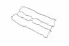 P1GC018 Прокладка крышки клапанной CHEVROLET LACETTI (пр-во PARTS-MALL) PARTS-MALL підбір по vin на Brocar