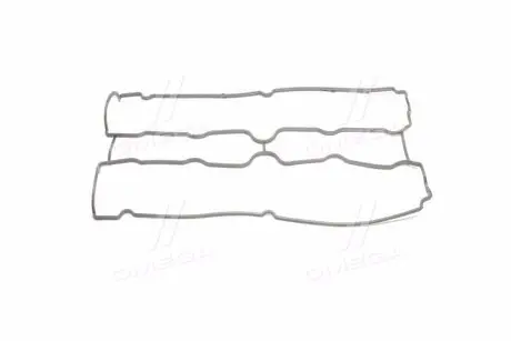 P1GC018 Прокладка крышки клапанной CHEVROLET LACETTI (пр-во PARTS-MALL) PARTS-MALL подбор по vin на Brocar
