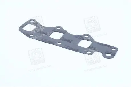 P1MC005 Прокладка коллектора выпускного DAEWOO MATIZ (пр-во PARTS-MALL) PARTS-MALL подбор по vin на Brocar