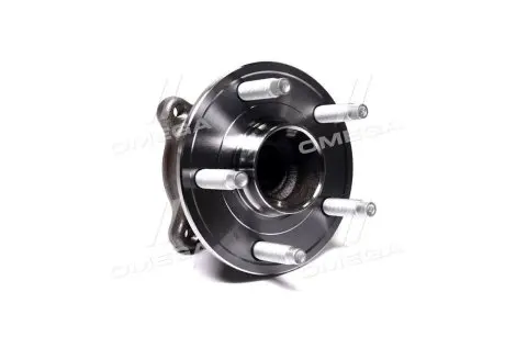 RD261515368 Ступица колеса OPEL ASTRA J, CHEVROLET CRUZE 09- задн. (RIDER) RIDER подбор по vin на Brocar