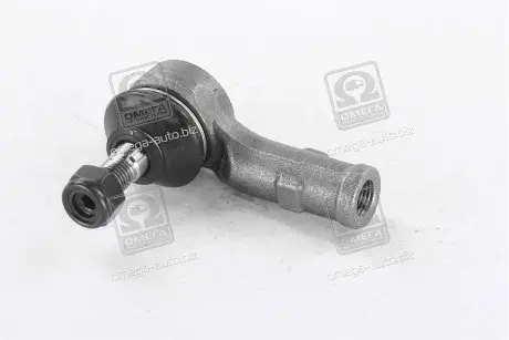 RD322910250 Накінечник тяги рул. VW GOLF II, III, PASSAT 84-00 лів. (RIDER) RIDER підбір по vin на Brocar