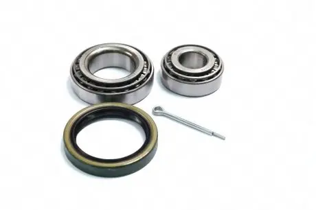 RD34154034 Подшипник ступицы к-т HYUNDAI H-1, H-100 93-00 передн. (RIDER) RIDER подбор по vin на Brocar
