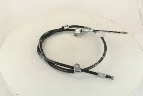RD96230545 Трос ручного тормоза DAEWOO LANOS лев. (TF69Y0-3508181) (RIDER) RIDER подбор по vin на Brocar