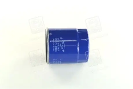 PBC008 Фильтр масляный двигателя DAEWOO TOSCA(V250) (пр-во PARTS-MALL) PARTS-MALL подбор по vin на Brocar