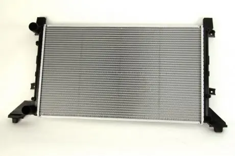 65231A Радиатор охлаждения VW LT (2D) (96-) 2.5/2.8 TDi(пр-во Nissens) NISSENS підбір по vin на Brocar