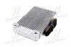 72028 Радиатор печки MB C-class (W203) 00-07 NISSENS підбір по vin на Brocar