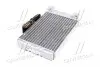 72028 Радиатор печки MB C-class (W203) 00-07 NISSENS підбір по vin на Brocar