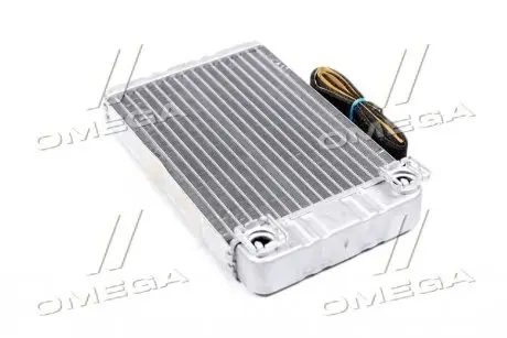 72028 Радиатор печки MB C-class (W203) 00-07 NISSENS подбор по vin на Brocar