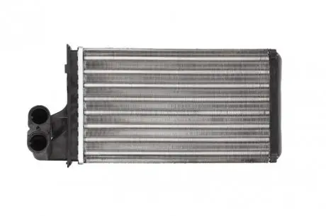 72984 Радиатор отопителя PEUGEOT 405 (87-)/406 (95-) (пр-во Nissens) NISSENS подбор по vin на Brocar