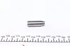 01S2681 Втулка клапана направляюча (впуск/випуск) MB OM611-613/646-648/651 CDI/Chrysler 97- (7х12.56х37.5) METELLI підбір по vin на Brocar