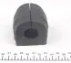 3146150001 Втулка стабилизатора (переднего) BMW 3 (E46) 98-05 (d=25mm) MEYLE підбір по vin на Brocar