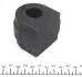 3146150001 Втулка стабилизатора (переднего) BMW 3 (E46) 98-05 (d=25mm) MEYLE підбір по vin на Brocar