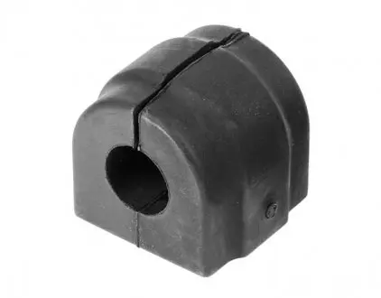 3146150001 Втулка стабилизатора (переднего) BMW 3 (E46) 98-05 (d=25mm) MEYLE подбор по vin на Brocar