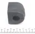 3146150001 Втулка стабилизатора (переднего) BMW 3 (E46) 98-05 (d=25mm) MEYLE підбір по vin на Brocar