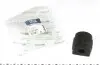 3146150009 Втулка стабілізатора (переднього) BMW 3 (E46) 98-05 (d=21.5mm) MEYLE підбір по vin на Brocar