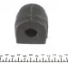 3146150009 Втулка стабілізатора (переднього) BMW 3 (E46) 98-05 (d=21.5mm) MEYLE підбір по vin на Brocar
