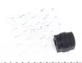 3146150021 Втулка стабілізатора (переднього) BMW 5 (E39) 95-03 (d=24mm) MEYLE підбір по vin на Brocar