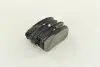 5830207A10 Колодки тормозные дисковые задние Kia Picanto 03- (пр-во Mobis) HYUNDAI / KIA підбір по vin на Brocar