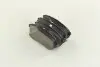 5830207A10 Колодки тормозные дисковые задние Kia Picanto 03- (пр-во Mobis) HYUNDAI / KIA підбір по vin на Brocar