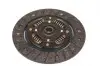 6172152400 Диск зчеплення Opel Ascona C/Astra F/Kadett E/Vectra A 81-95 (d=215mm) MEYLE підбір по vin на Brocar