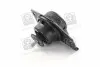 Опора двигателя правая Hyundai Accent/verna 06-12 (пр-во Mobis) 218101E000