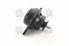 218101E000 Опора двигателя правая Hyundai Accent/verna 06-12 (пр-во Mobis) HYUNDAI / KIA підбір по vin на Brocar