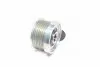 3732227501 Шкив генератора HYUNDAI/KIA ACCENT, GETZ, MATRIX (пр-во Mobis) HYUNDAI / KIA підбір по vin на Brocar