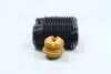 PK004 Пильник + відбійник амортизатора (переднього) Opel Vectra/Toyota Corolla 1.3/2.0D (к-кт 2 шт.) MONROE підбір по vin на Brocar