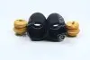 PK004 Пильник + відбійник амортизатора (переднього) Opel Vectra/Toyota Corolla 1.3/2.0D (к-кт 2 шт.) MONROE підбір по vin на Brocar