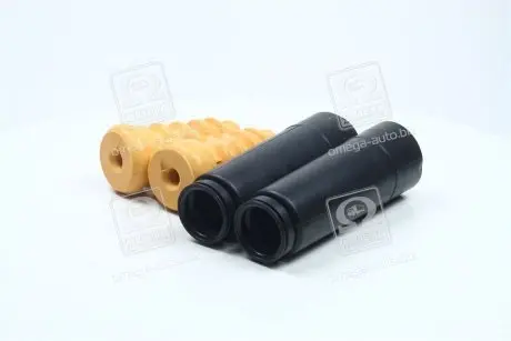 PK078 Пильник + відбійник амортизатора (заднього) VW Golf IV -06 (к-кт 2шт) MONROE підбір по vin на Brocar